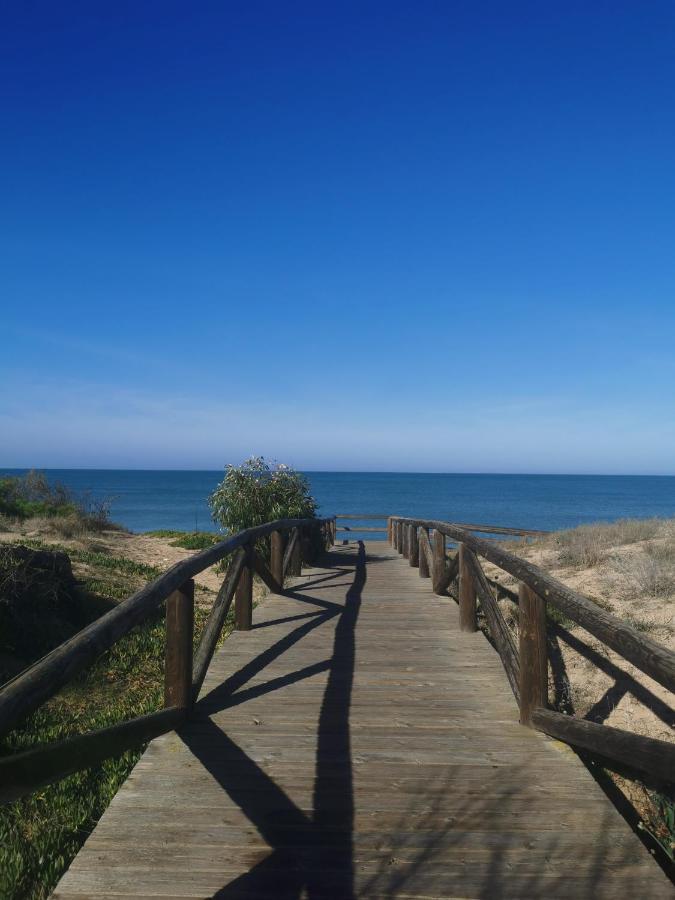 Apartamento Mirador Puntacandor Rota Εξωτερικό φωτογραφία