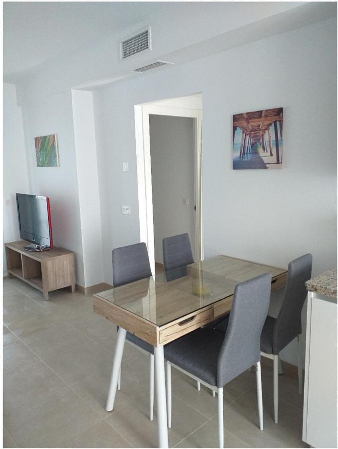 Apartamento Mirador Puntacandor Rota Εξωτερικό φωτογραφία