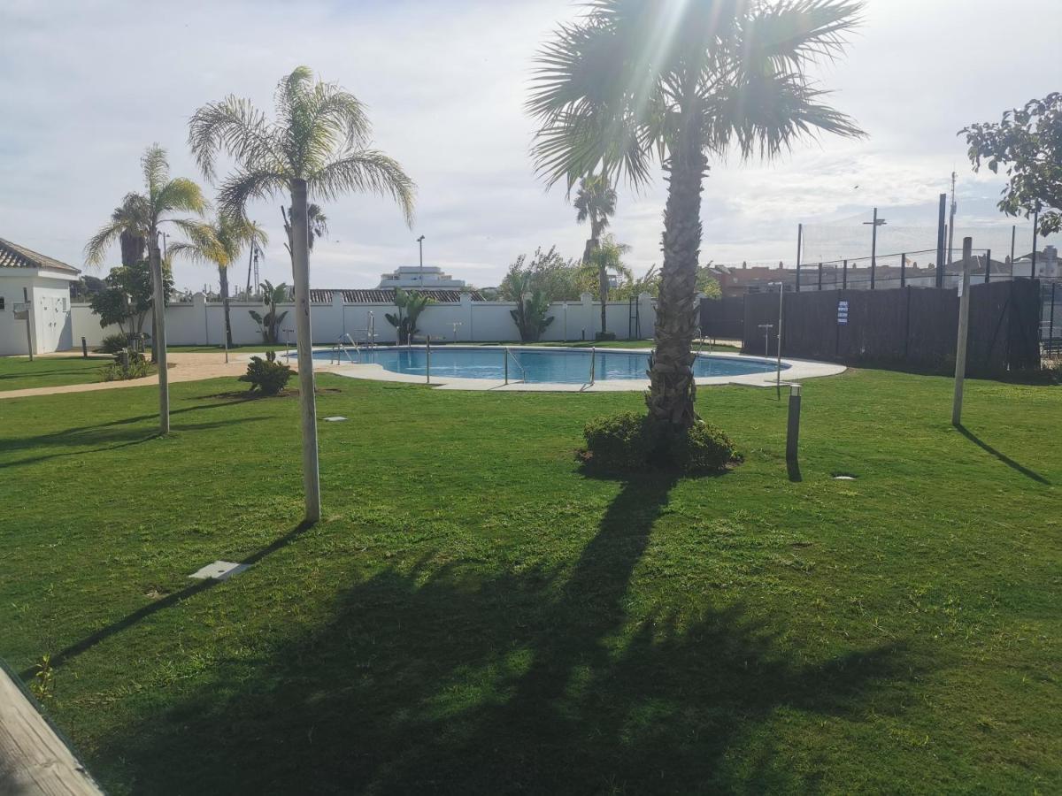 Apartamento Mirador Puntacandor Rota Εξωτερικό φωτογραφία