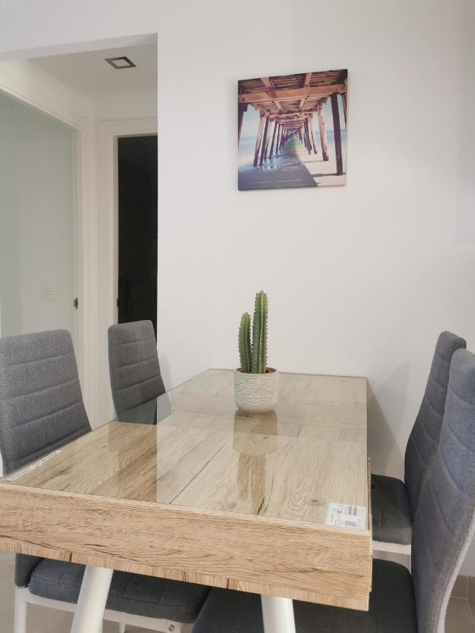Apartamento Mirador Puntacandor Rota Εξωτερικό φωτογραφία