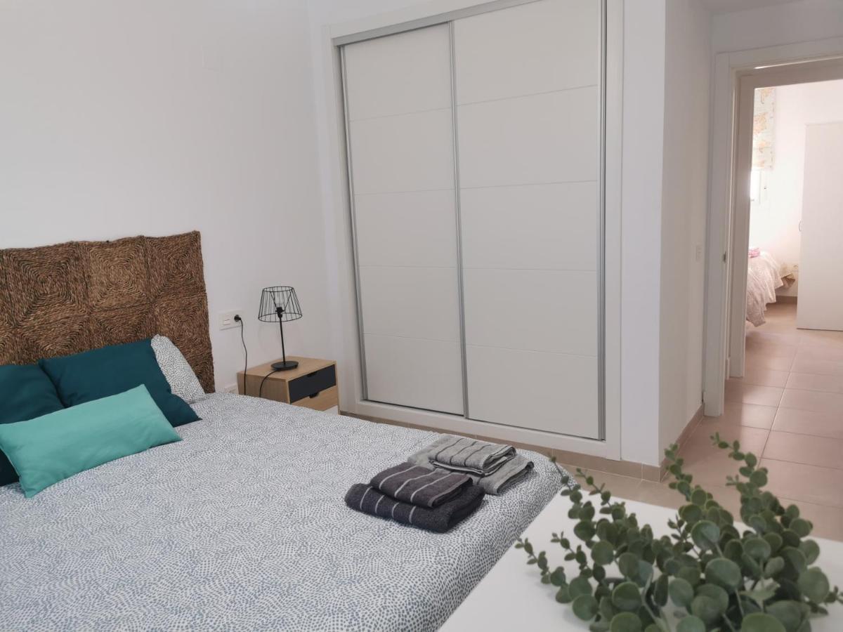 Apartamento Mirador Puntacandor Rota Εξωτερικό φωτογραφία